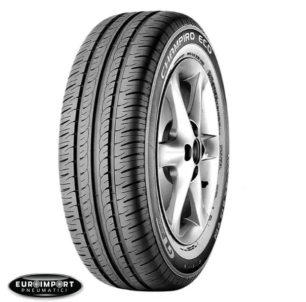 Gt-radial Champiro Eco  155/65 R13 73 T   TL
